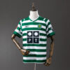2003-04 SPORTING LISBON HOME