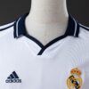2000-01 REAL MADRID HOME