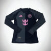 2025 INTER MIAMI AWAY LONG SLEEVE