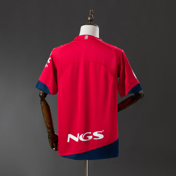 2011-12 OSASUNA HOME