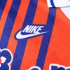 1992-93 PSG HOME