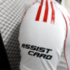 24-25 RIVER PLATE HOME PLAYER VERSION