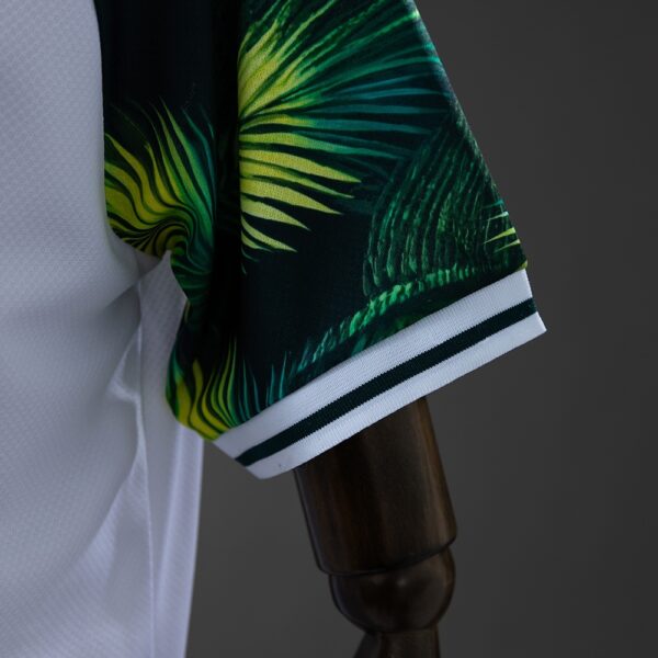 2026-27 BRAZIL SPECIAL EDITION JERSEY