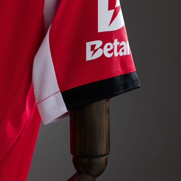 2025-26 BENFICA HOME (FAN VERSION)