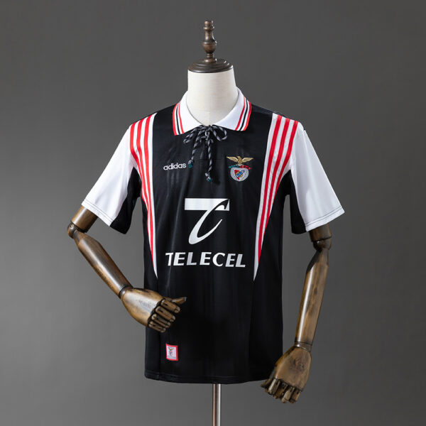 1997-98 BENFICA AWAY