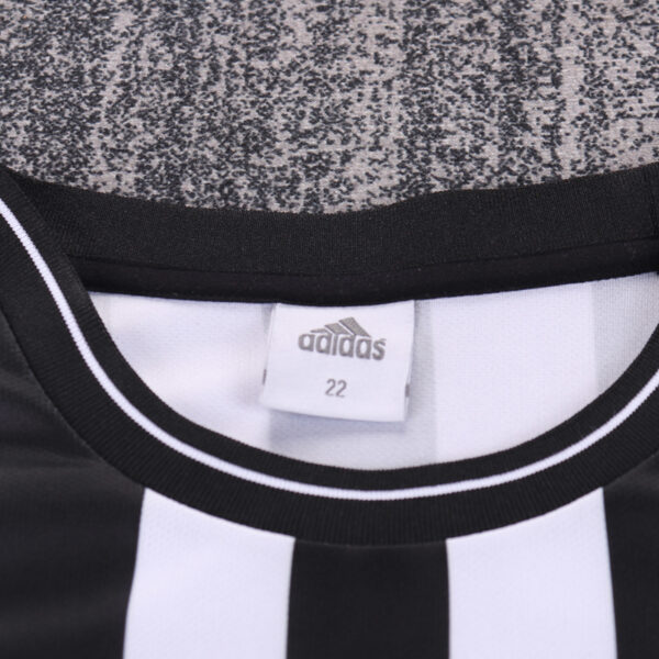 1997-99 NEWCASTLE HOME KIDS KIT