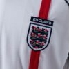 2002 ENGLAND HOME LONG SLEEVED