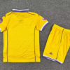 2025-26 REAL VALLADOLID THIRD AWAY KIDS KIT
