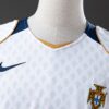 2004 PORTUGAL AWAY