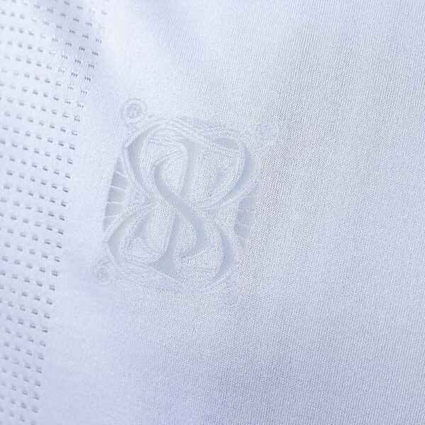 2009-10 REAL MADRID HOME (PLAYER VERSION)