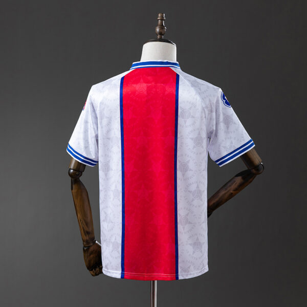 1994-95 PSG AWAY