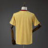 ARSENAL TERRACE ICONS T-SHIRT YELLOW