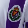 1995-96 REAL VALLADOLID HOME