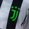 2019-20 JUVENTUS FOURTH AWAY