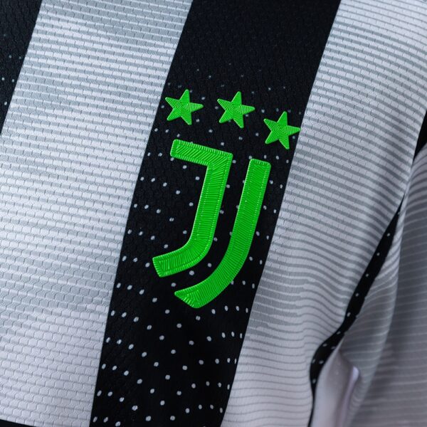 2019-20 JUVENTUS FOURTH AWAY