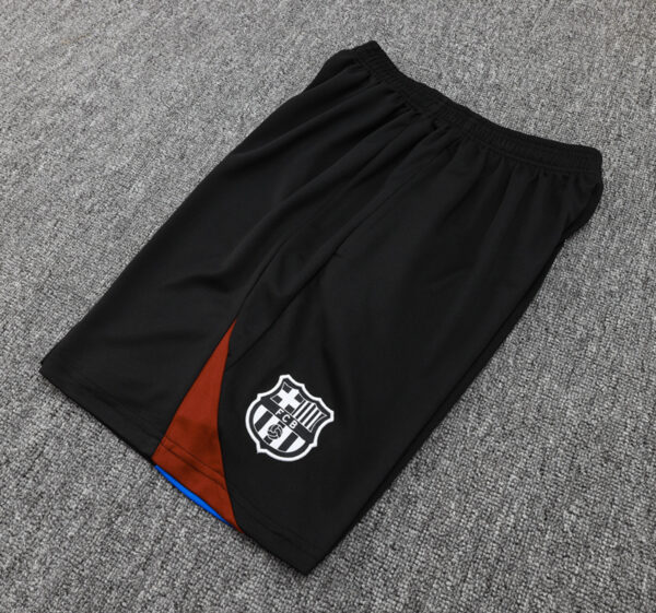 24-25 BARCELONA TRAINING KIT