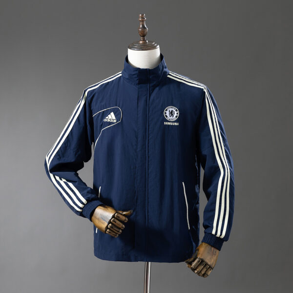 CHELSEA WINDBREAKER