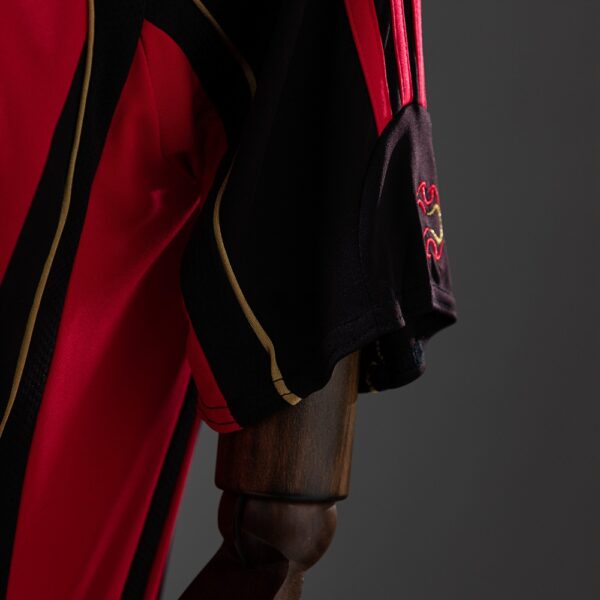 2006-07 AC MILAN HOME