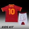 1999-00 ROMA HOME KIDS KIT