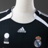 2006-07 REAL MADRID THIRD AWAY LONG SLEEVE