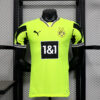 2025 BORUSSIA DORTMUND SPECIAL EDITION PLAYER VERSION