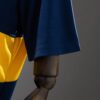 1994-95 BOCA JUNIORS HOME