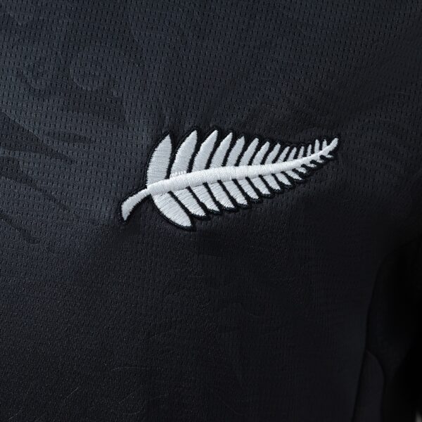 2026 NEW ZEALAND WORLD CUP HOME (FAN VERSION)
