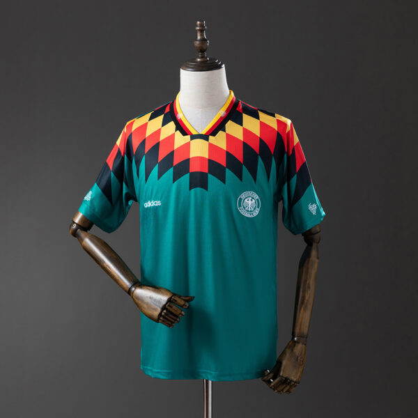 1994 GERMANY AWAY
