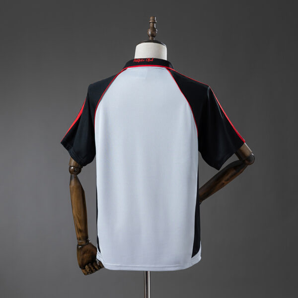 2002-03 ATHLETIC BILBAO THIRD AWAY