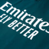 2026-27 REAL MADRID JACKET TRACKSUITS TRAINING SUIT