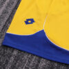 1998-99 PARMA HOME KIDS KIT