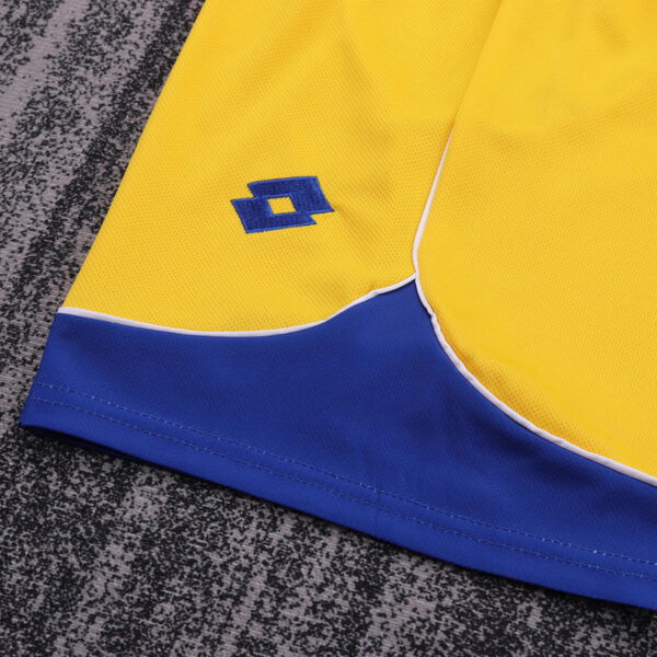 1998-99 PARMA HOME KIDS KIT