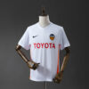 2006-07 VALENCIA HOME