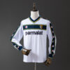 2002-03 PARMA CALCIO AWAY LONG SLEEVE