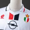 1995-97 AC MILAN AWAY
