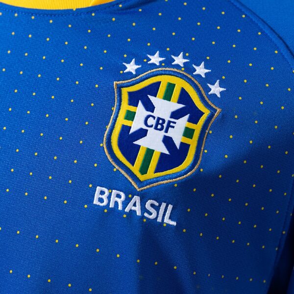 2010 BRAZIL AWAY