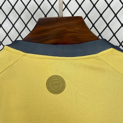 2025-26 BOCA JUNIORS AWAY FAN VERSION