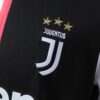 2019-20 JUVENTUS HOME LONG SLEEVE