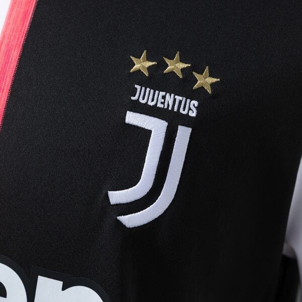 2019-20 JUVENTUS HOME LONG SLEEVE