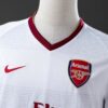 2007-08 ARSENAL AWAY