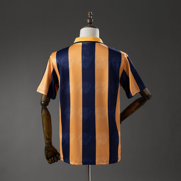 1984-88 HULL CITY HOME