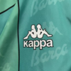 24-25 BARCELONA TRAINING WINDBREAKER （DOUBLE SIDED ）