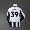 2025-26 NEWCASTLE HOME LONG SLEEVE