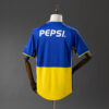 2002-03 BOCA JUNIORS HOME