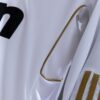 2011-12 REAL MADRID HOME LONG SLEEVE (FAN VERSION)