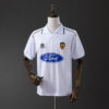 1996-97 VALENCIA HOME