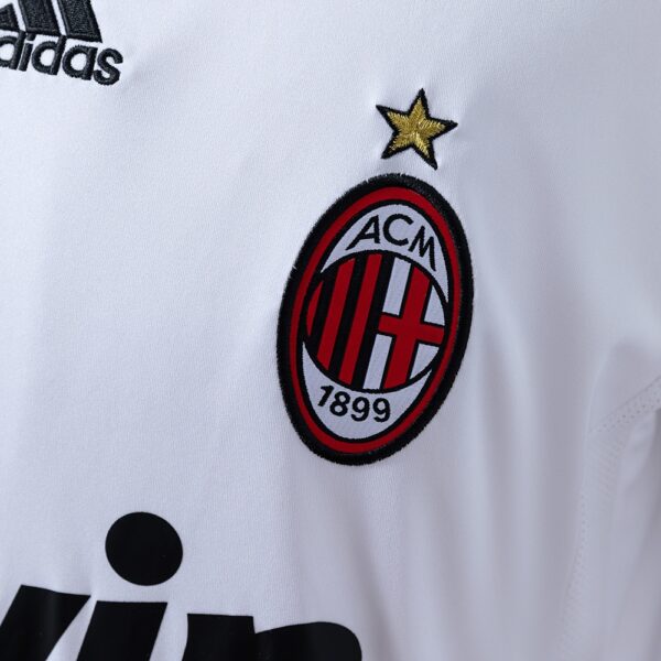 2009-10 AC MILAN AWAY
