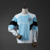 2025-26 MANCHESTER CITY LONG-SLEEVED SWEATSHIRT