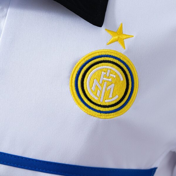 1998-99 INTER MILAN AWAY