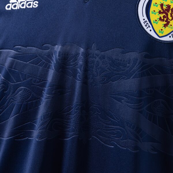 2012-14 SCOTLAND HOME